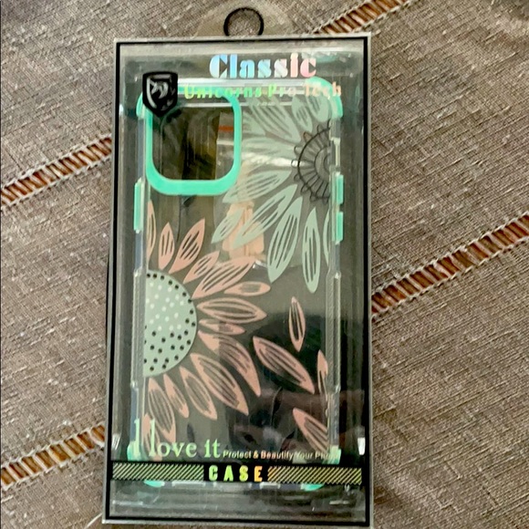 iPhone 12 pro/max 6.1 phone case